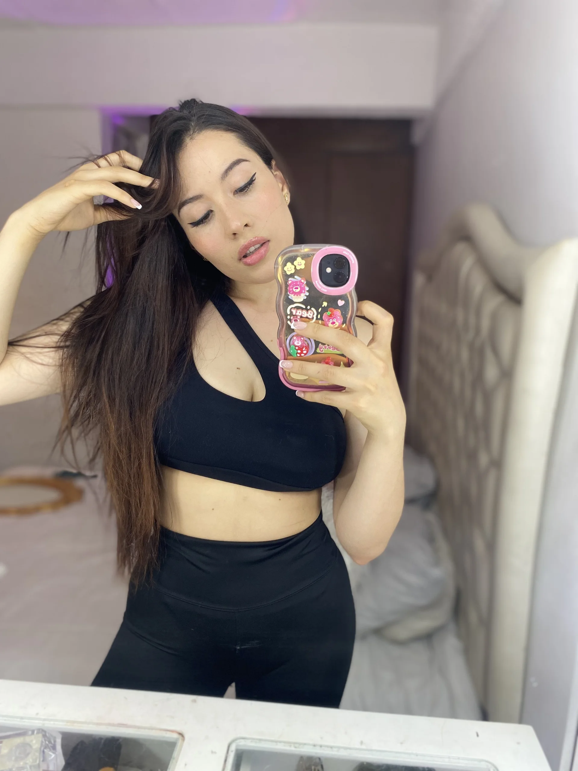 XXX Porn Photo of Nude charlottejacks 66