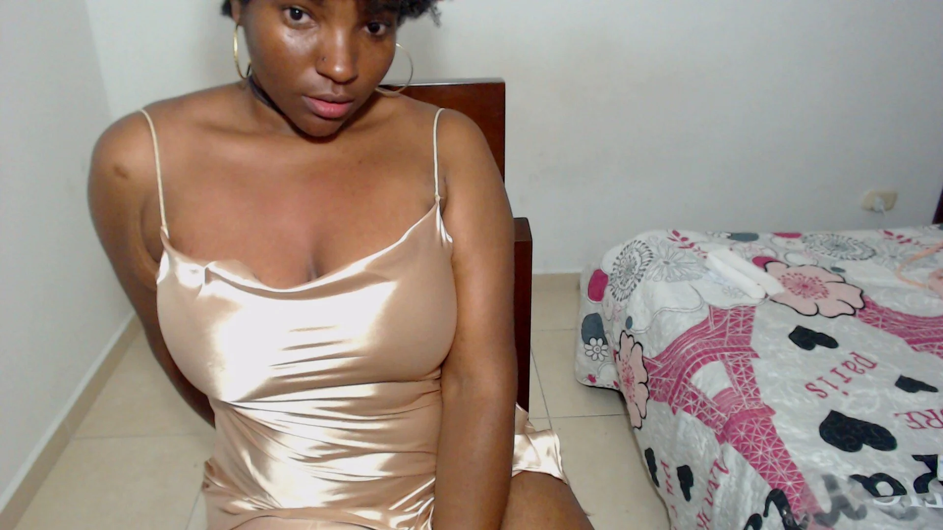 XXX Porn Photo of Nude Kenia_29 1