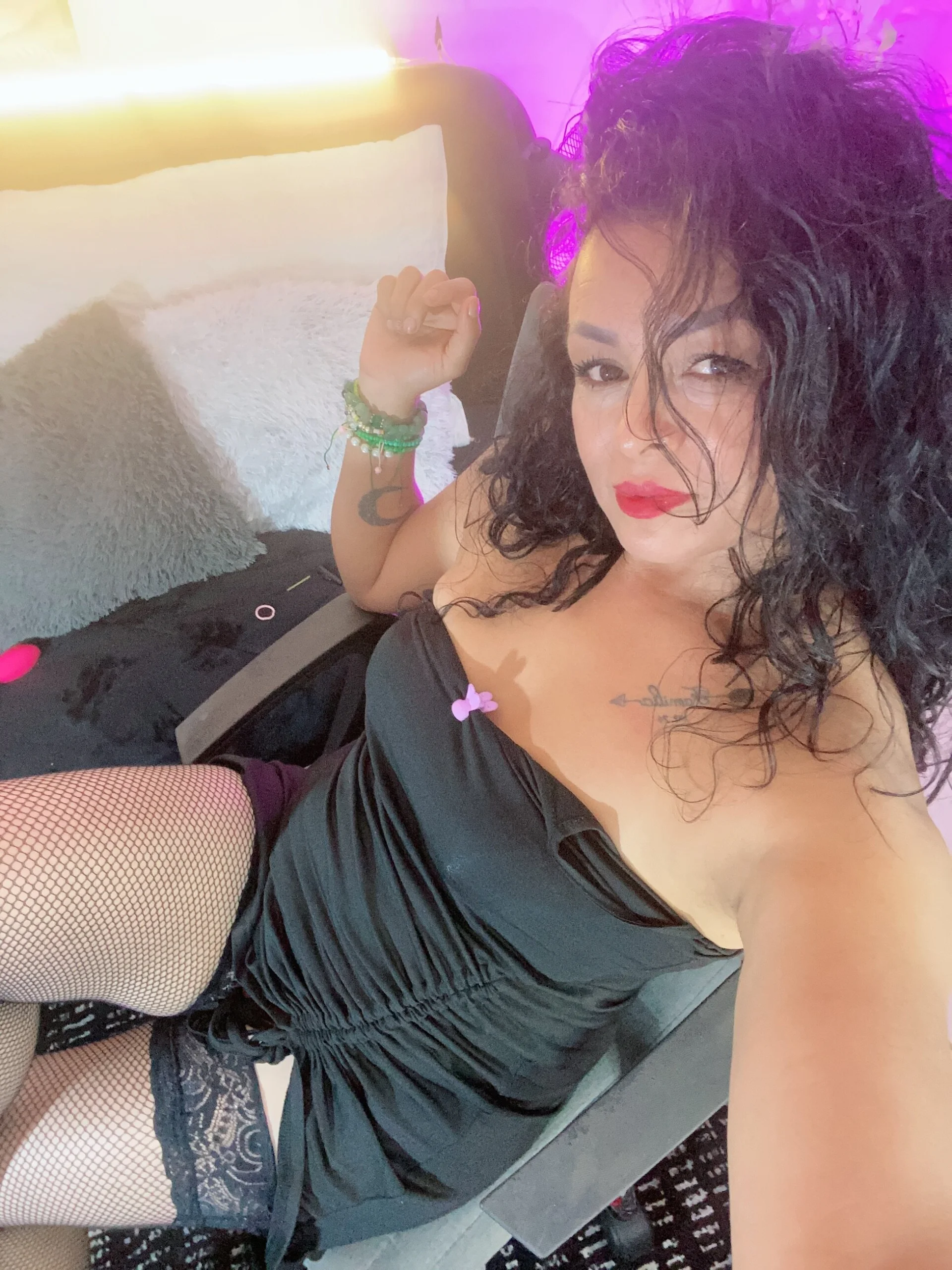 XXX Porn Photo of Nude marcelaluxury 6