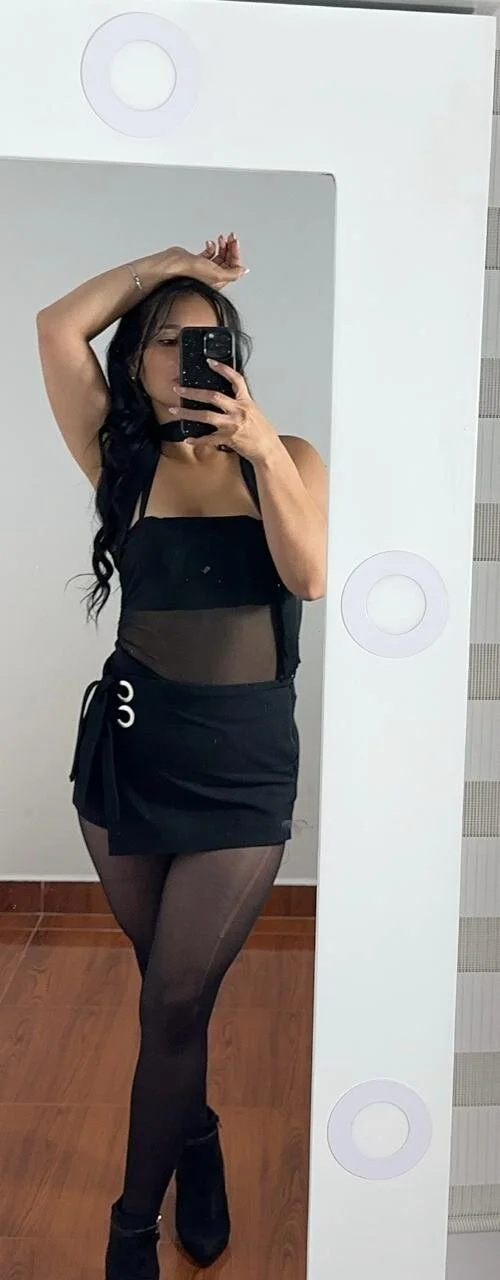 XXX Porn Photo of Nude cristalmiel 3