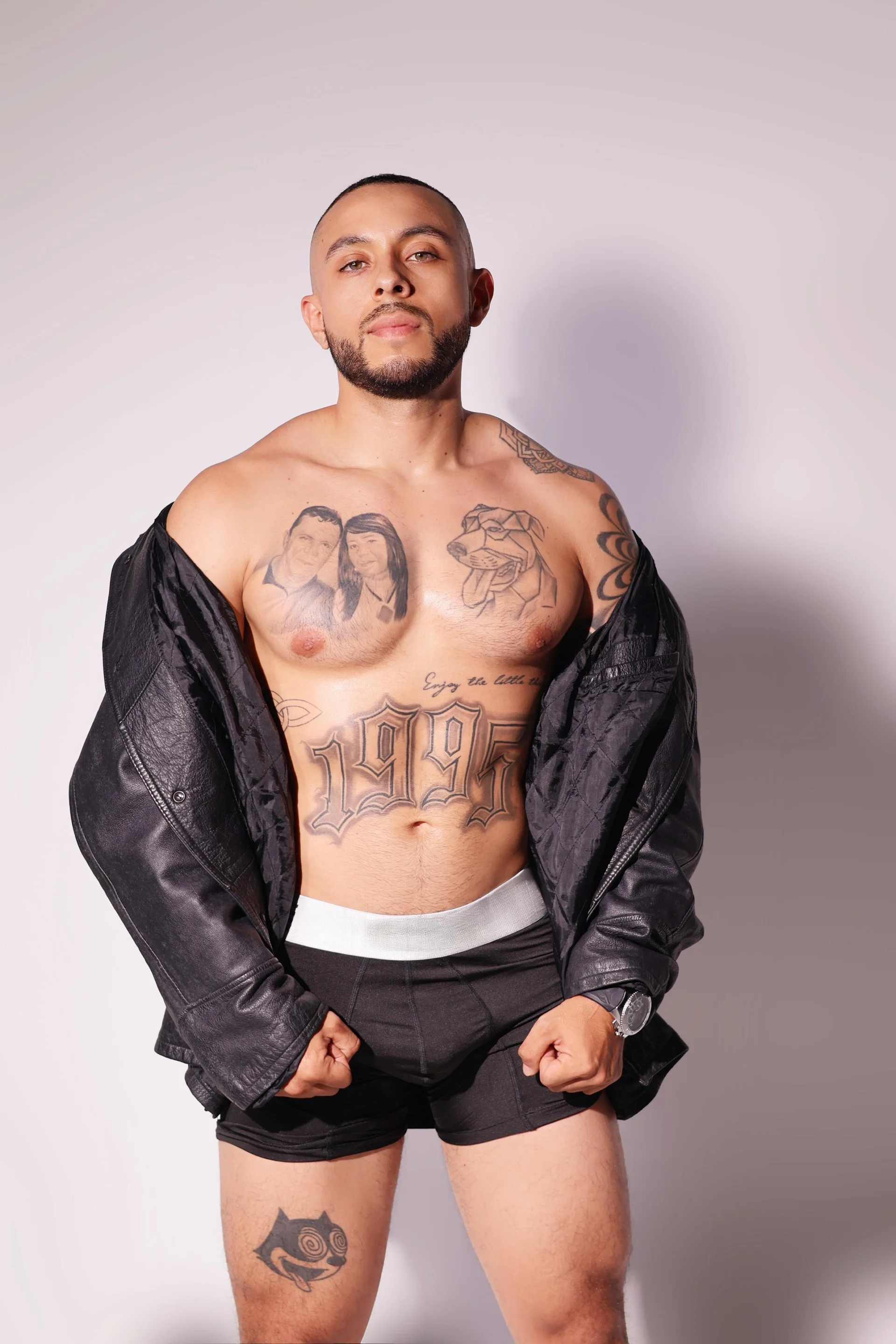 XXX Porn Photo of Nude Daniel_kingx 11