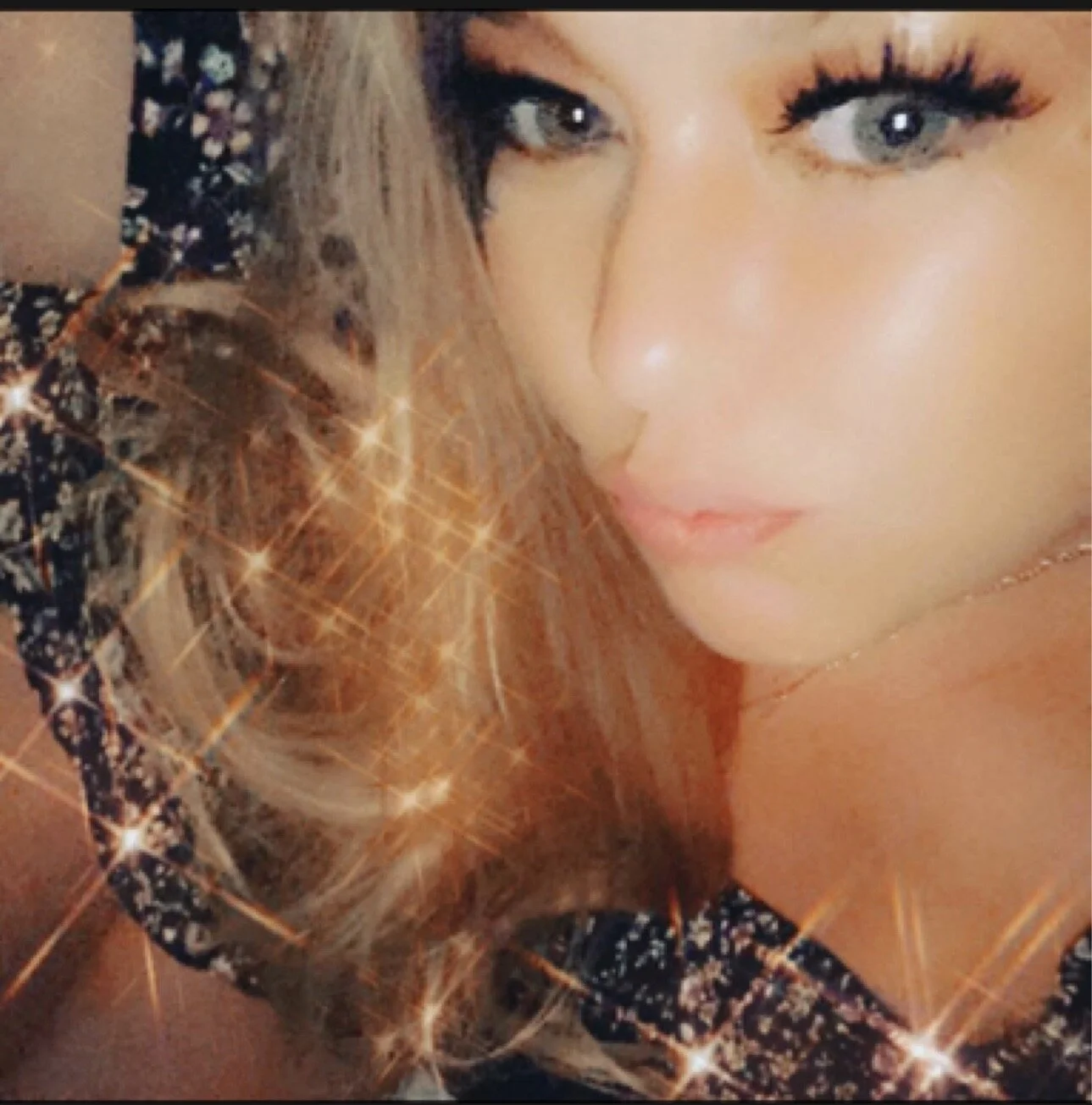 XXX Porn Photo of Nude QueenThickmz 3