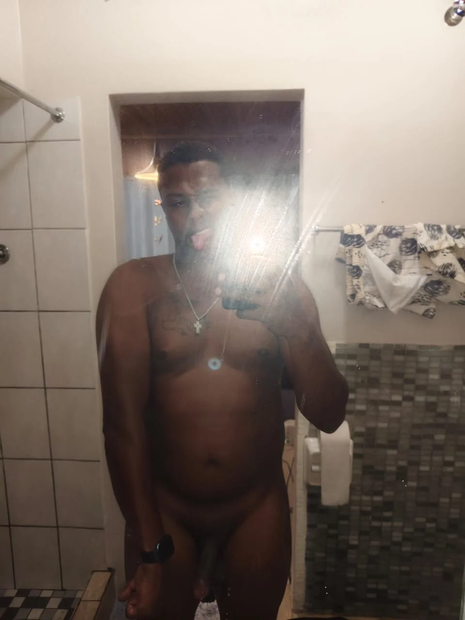 XXX Porn Photo of Nude KyleJeff 4