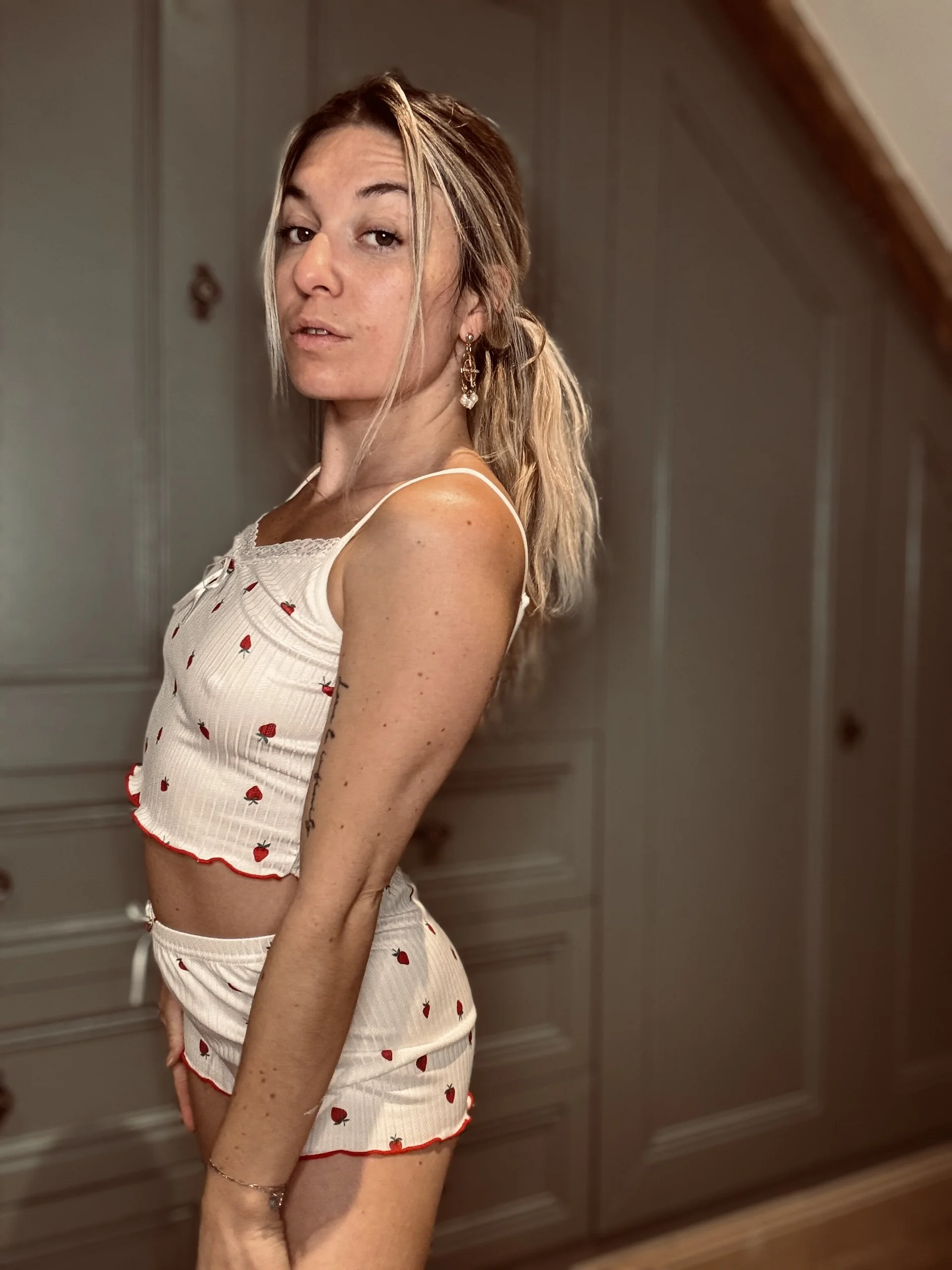 XXX Porn Photo of Nude carlaaa 33