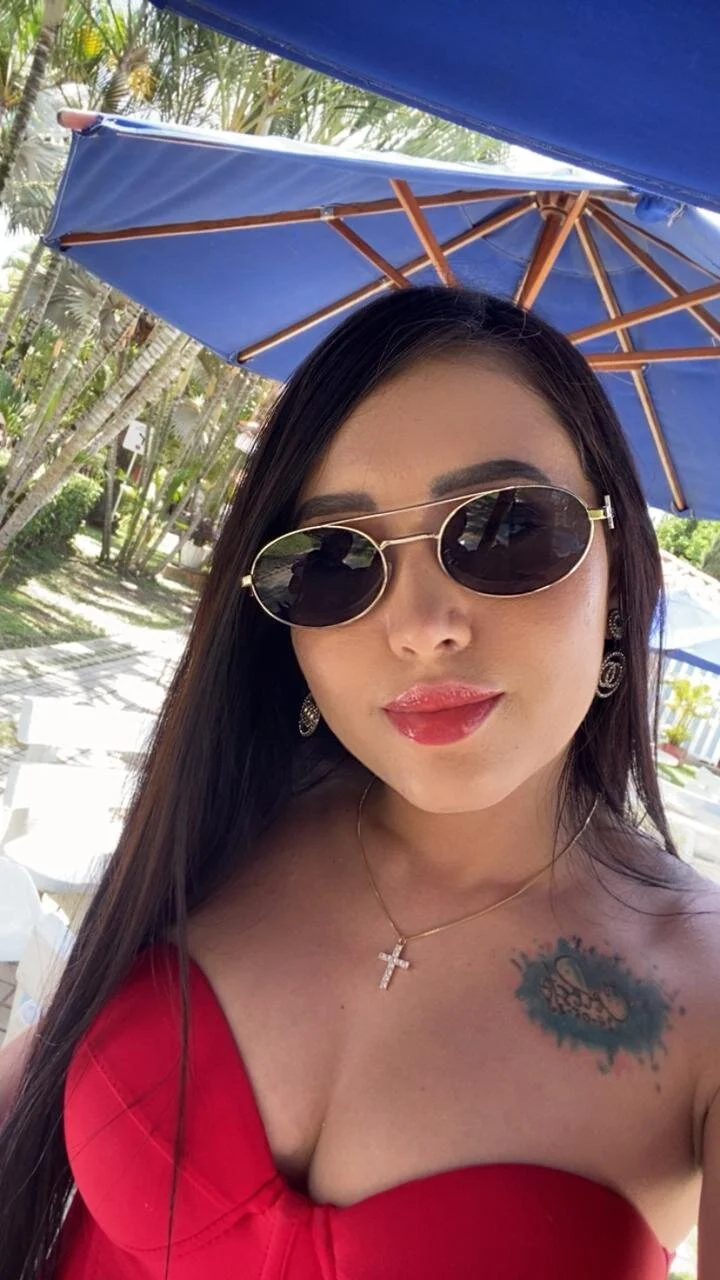 XXX Porn Photo of Nude SarayRoyse 27