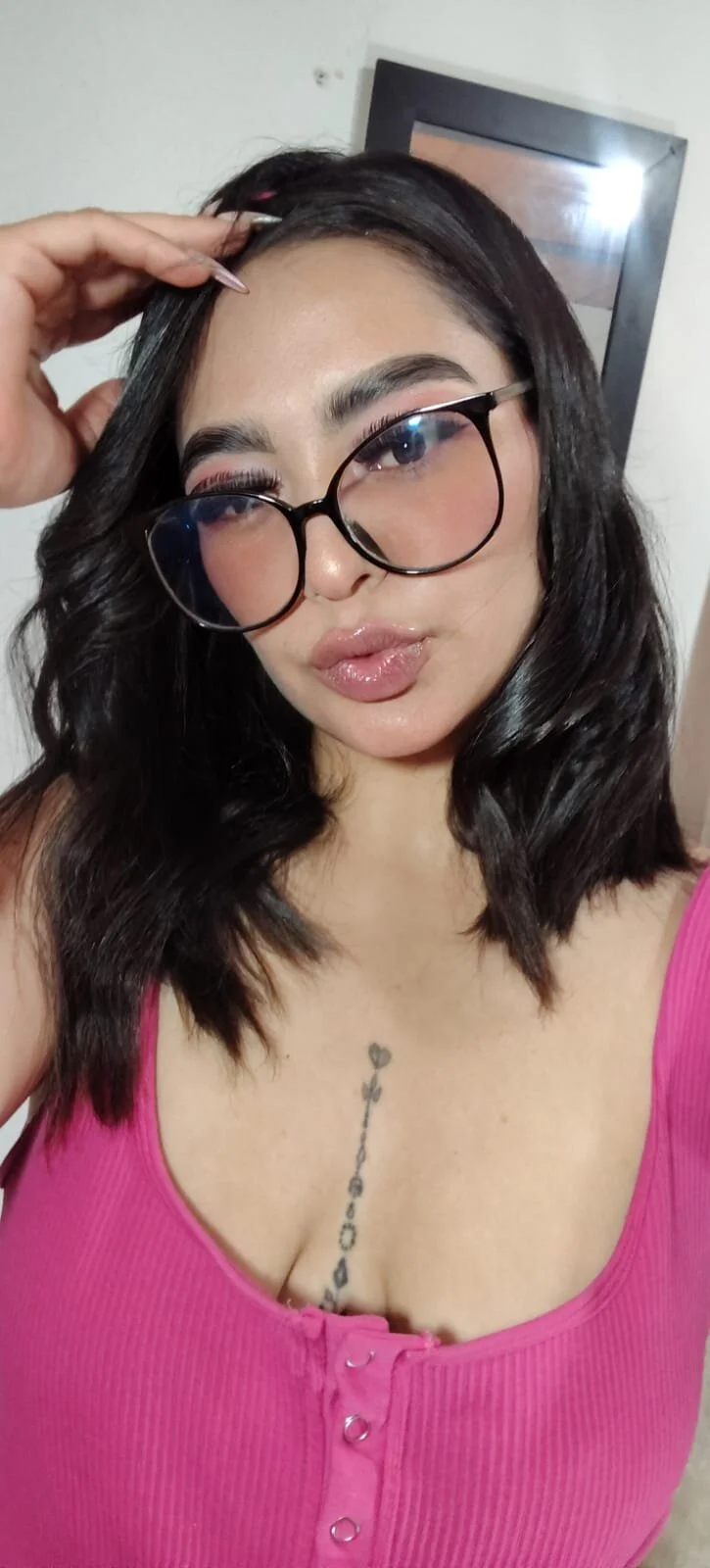 XXX Porn Photo of Nude harper_funny 32