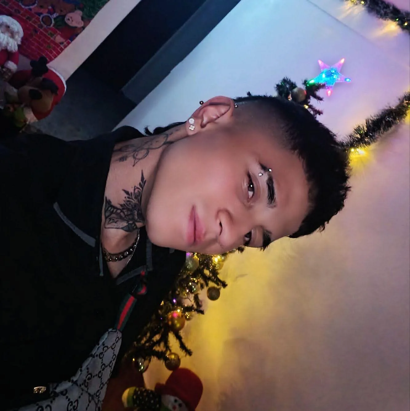 XXX Porn Photo of Nude Bancito13 5