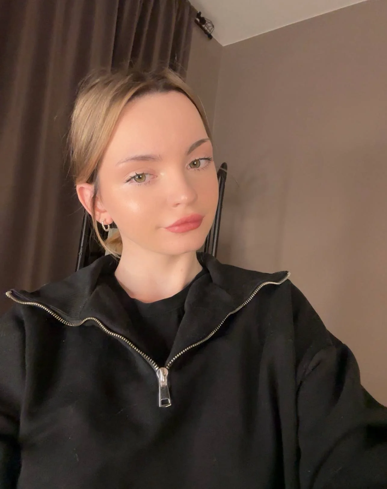 XXX Porn Photo of Nude MaryFlare 58