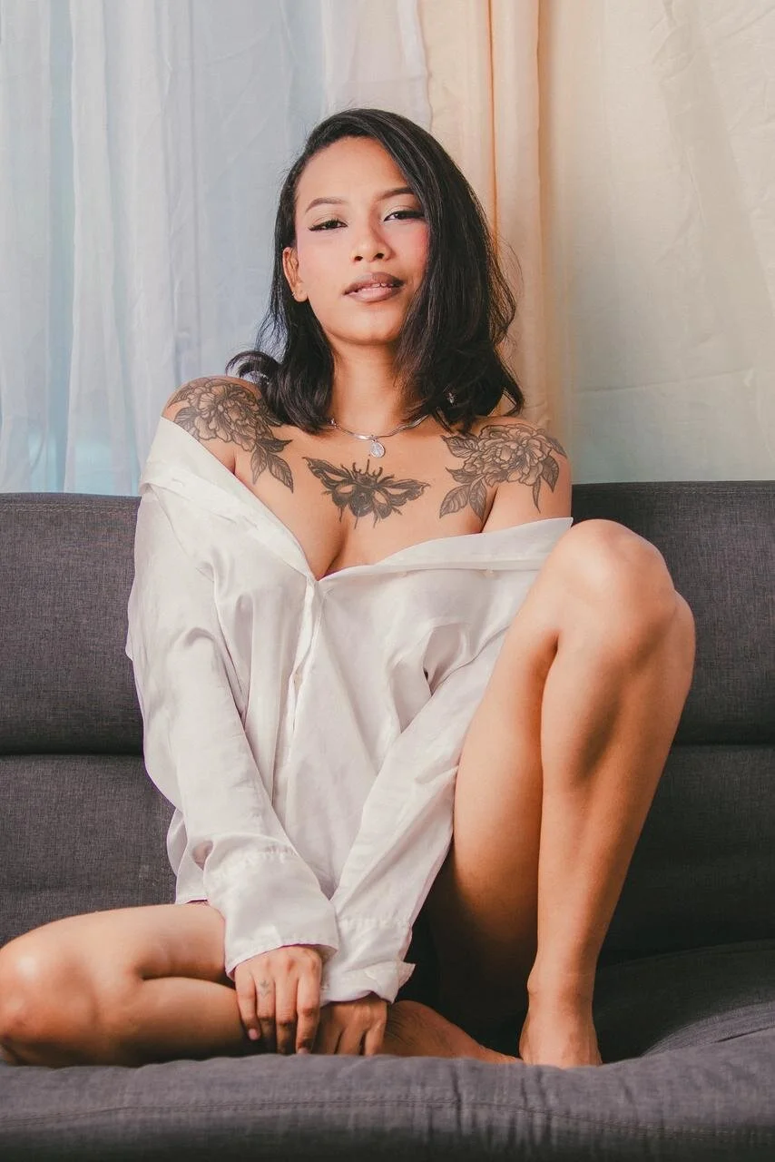 XXX Porn Photo of Nude wandadoll18 20