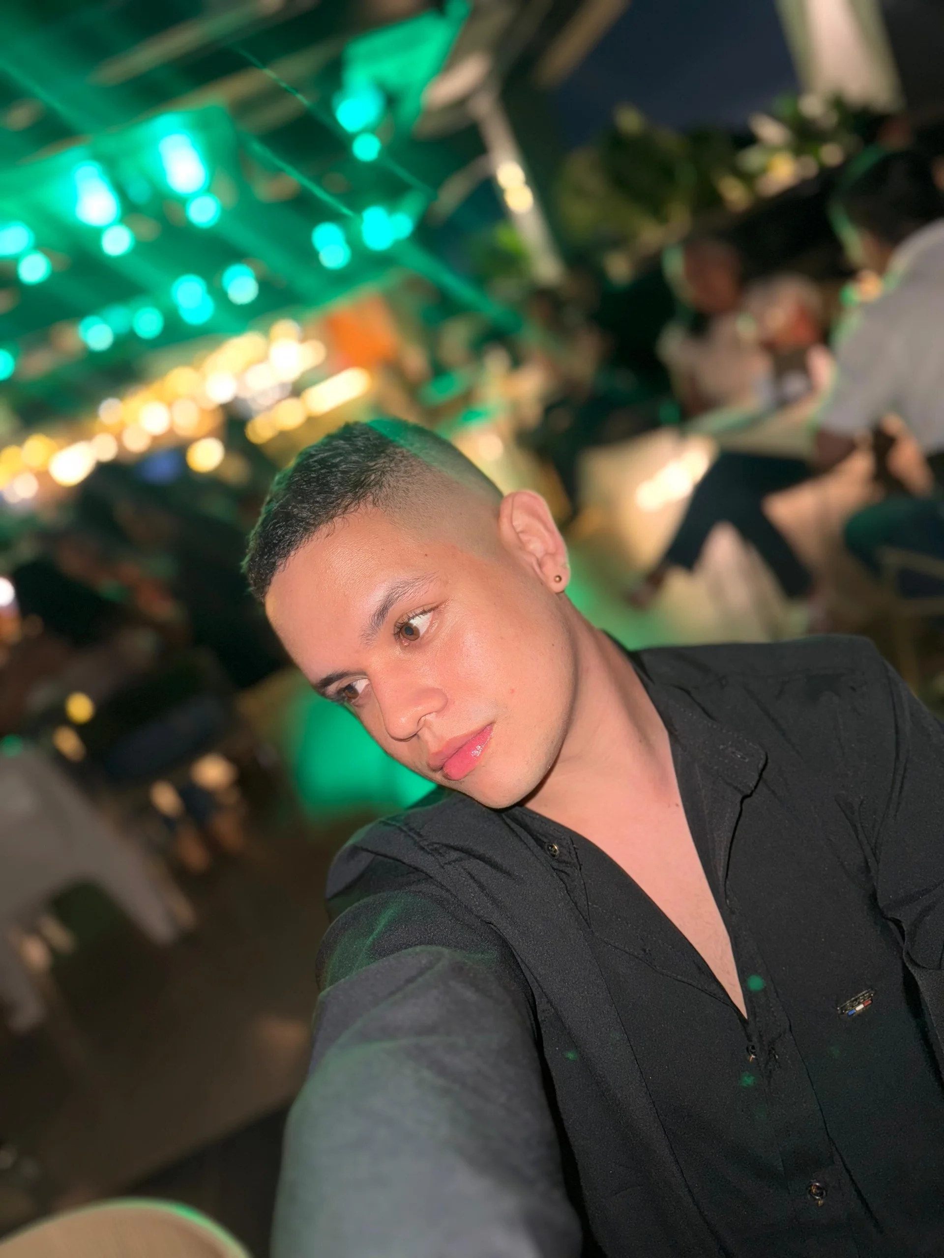 XXX Porn Photo of Nude KARONTE_NOX 2