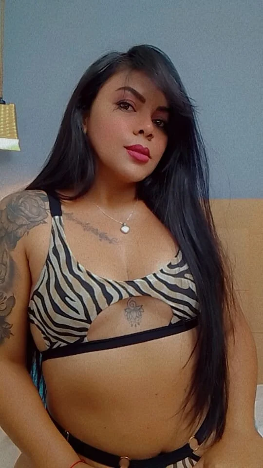 XXX Porn Photo of Nude Antonellahorny69 4