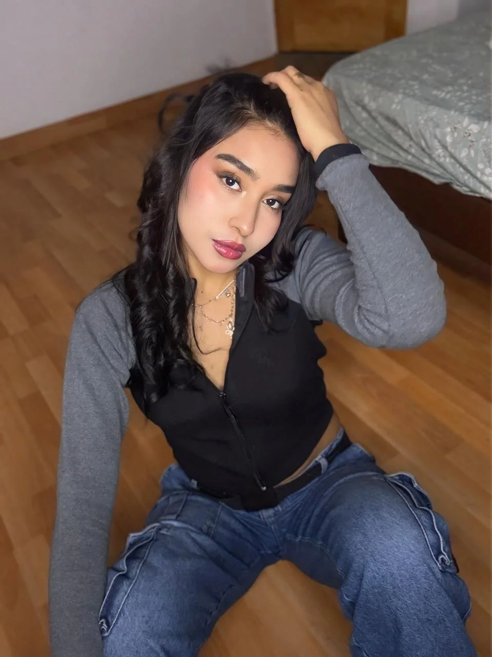 XXX Porn Photo of Nude AbbyyBrown_ 2