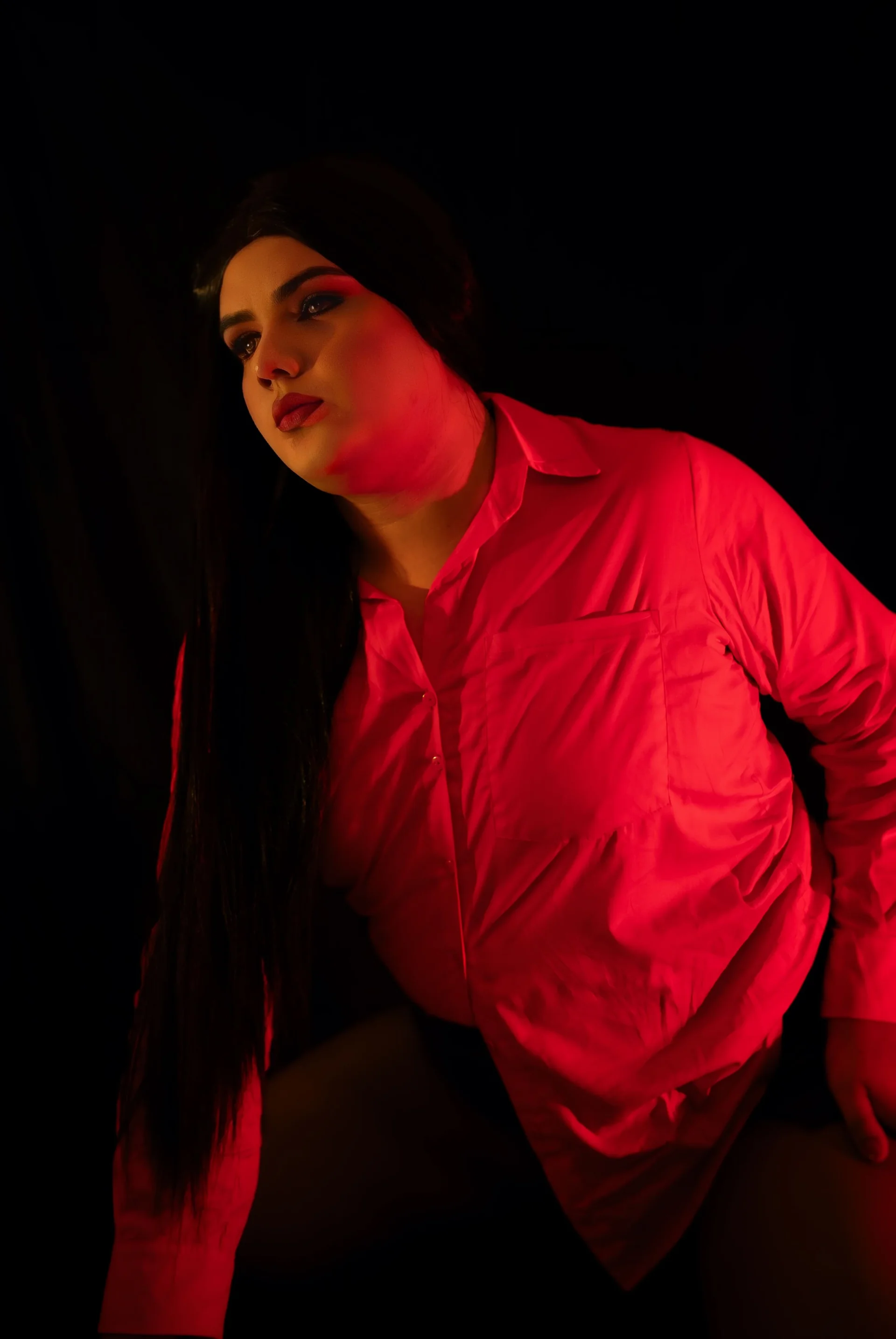 XXX Porn Photo of Nude zultanalambert 39