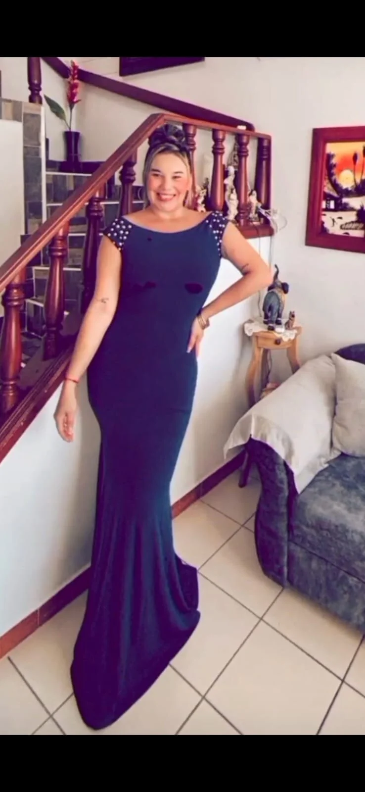 XXX Porn Photo of Nude CatalinaSantana_1 6