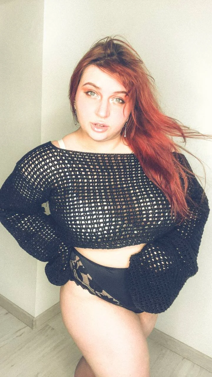 XXX Porn Photo of Nude BelladonnaRed 28