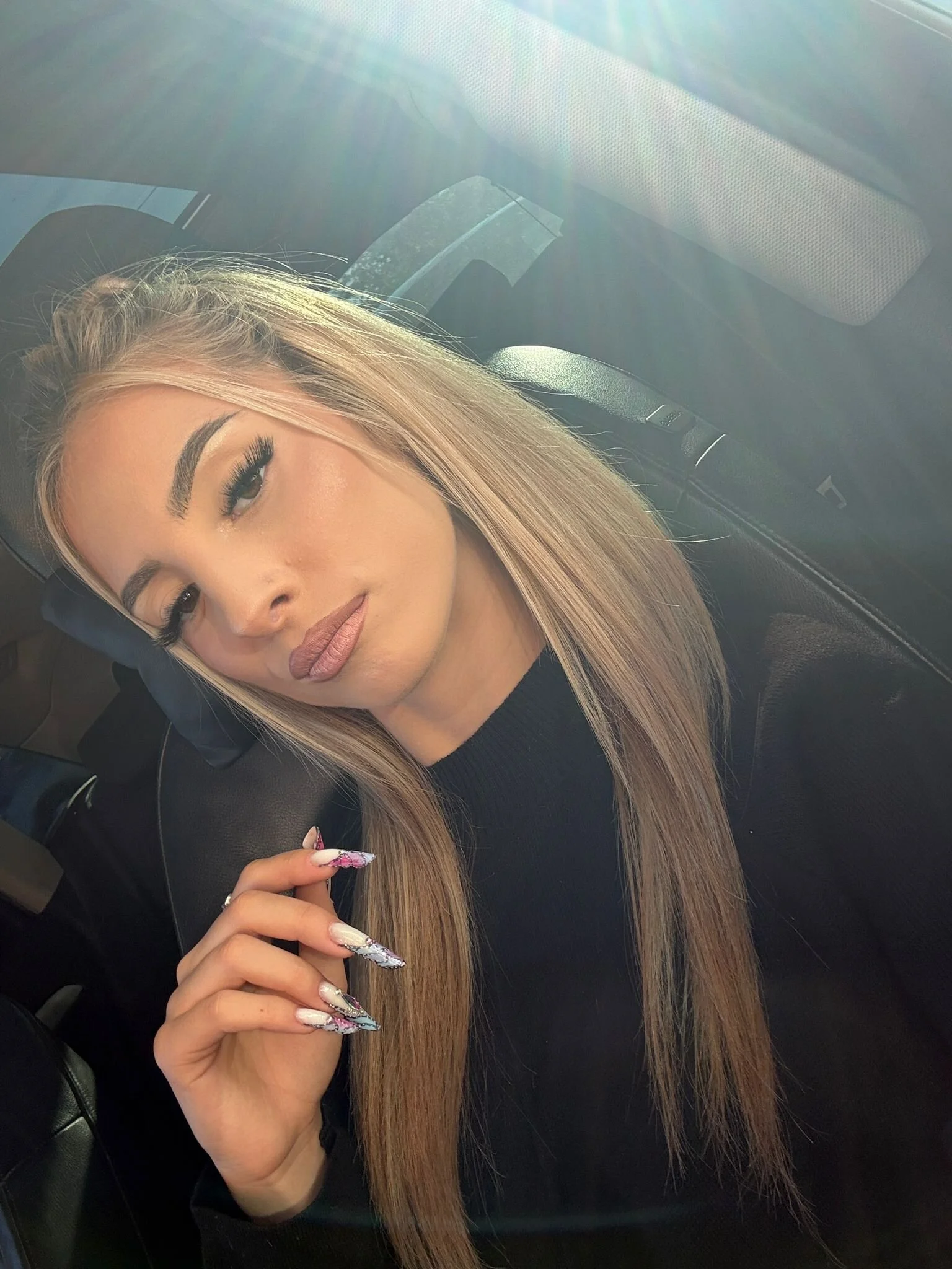 XXX Porn Photo of Nude MeganKroft_ 2