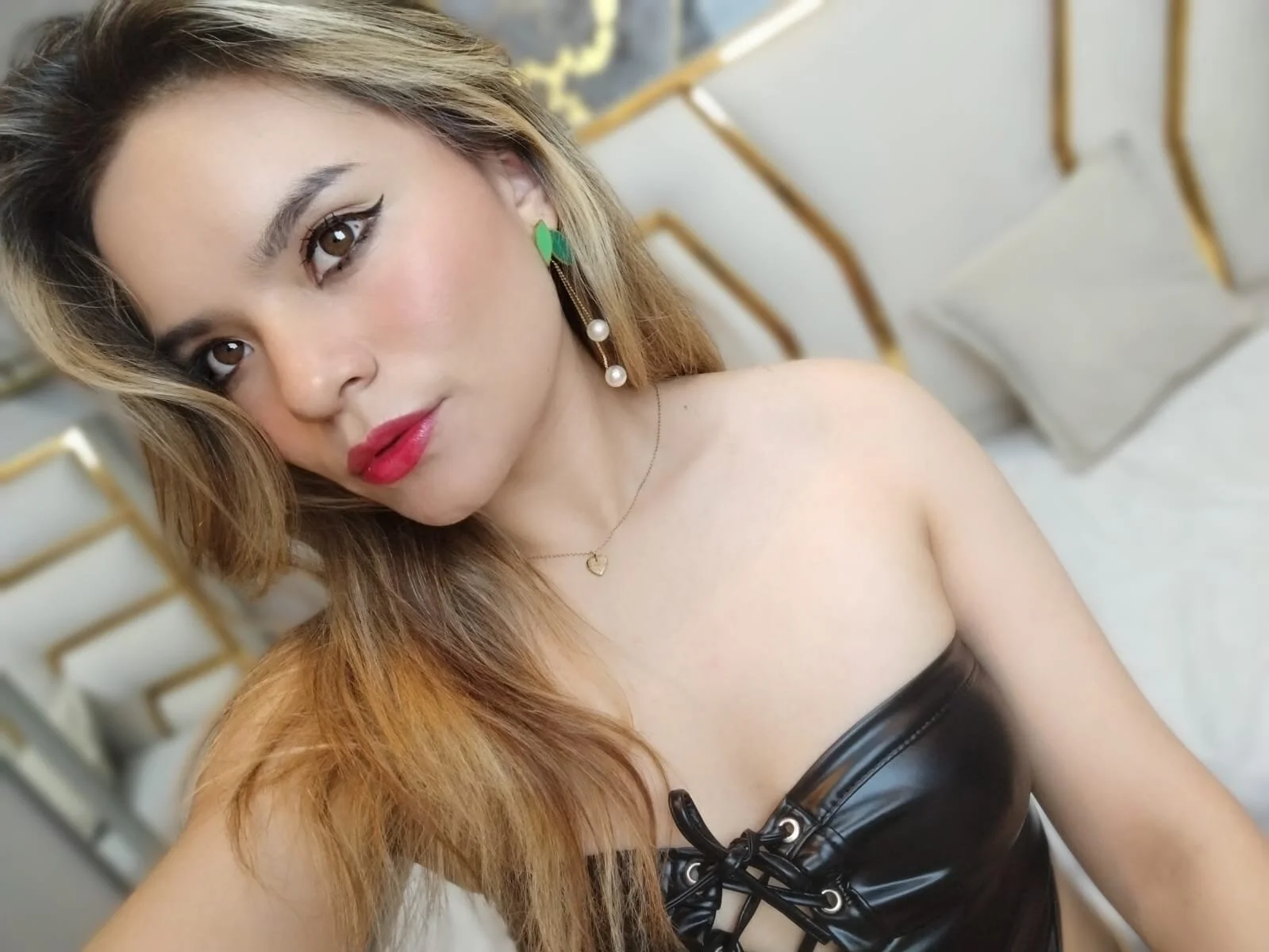XXX Porn Photo of Nude NalaRosse 111