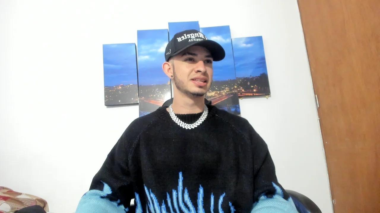 XXX Porn Photo of Nude freestyle_blake1 9