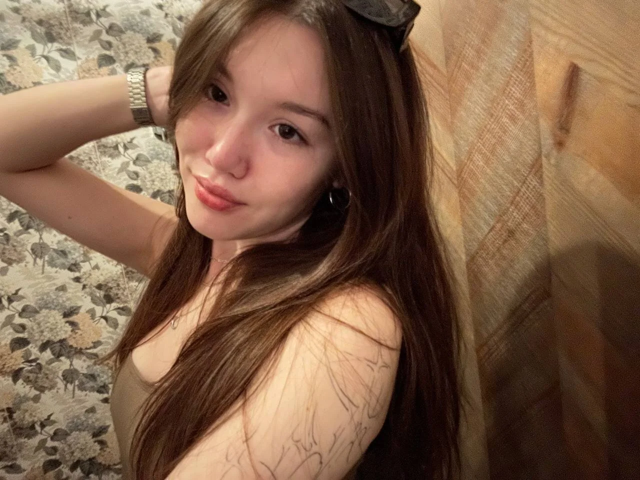 XXX Porn Photo of Nude KristDullea 8