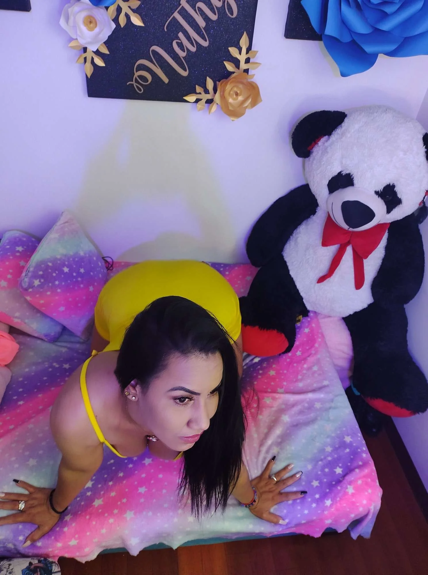 XXX Porn Photo of Nude nathachasexy 61