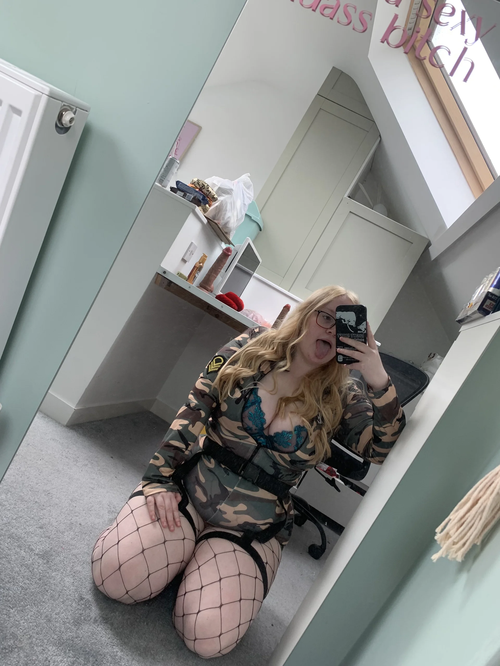 XXX Porn Photo of Nude Lilylover-xx 31