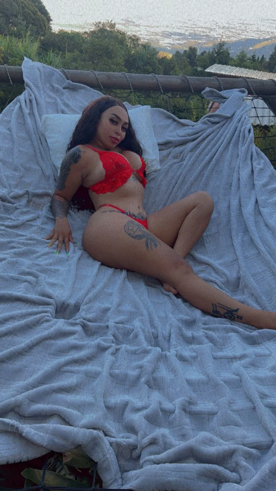 XXX Porn Photo of Nude AndreaaRoss_ 21