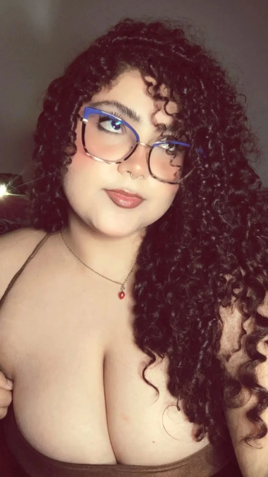 XXX Porn Photo of Nude roxxxana_blake 3