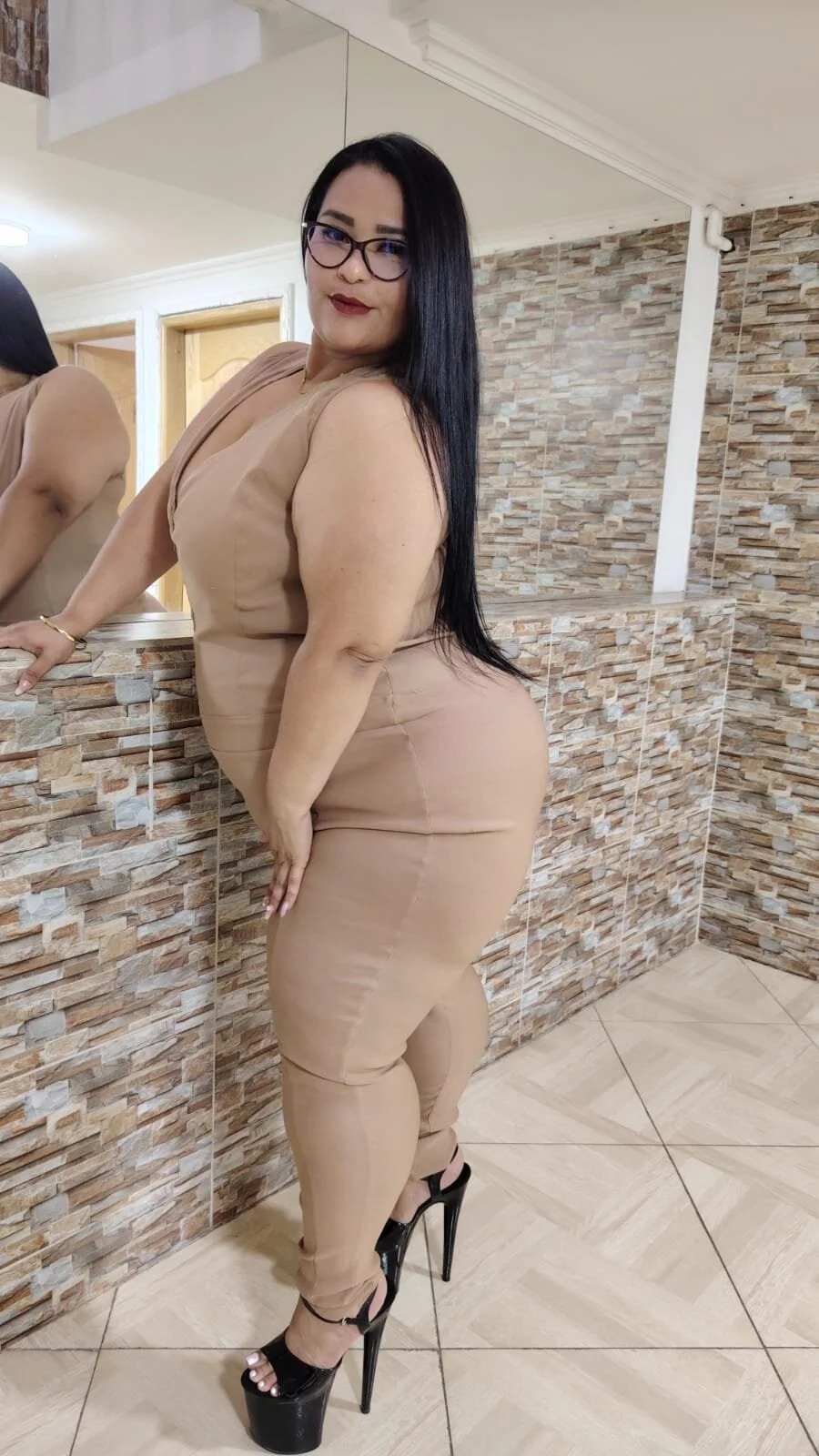 XXX Porn Photo of Nude Clarigil 85