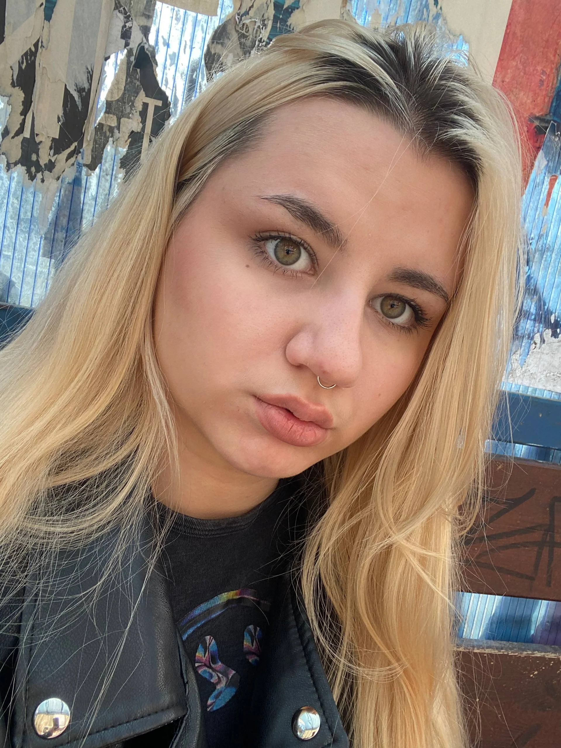 XXX Porn Photo of Nude BarbaraShyX 5
