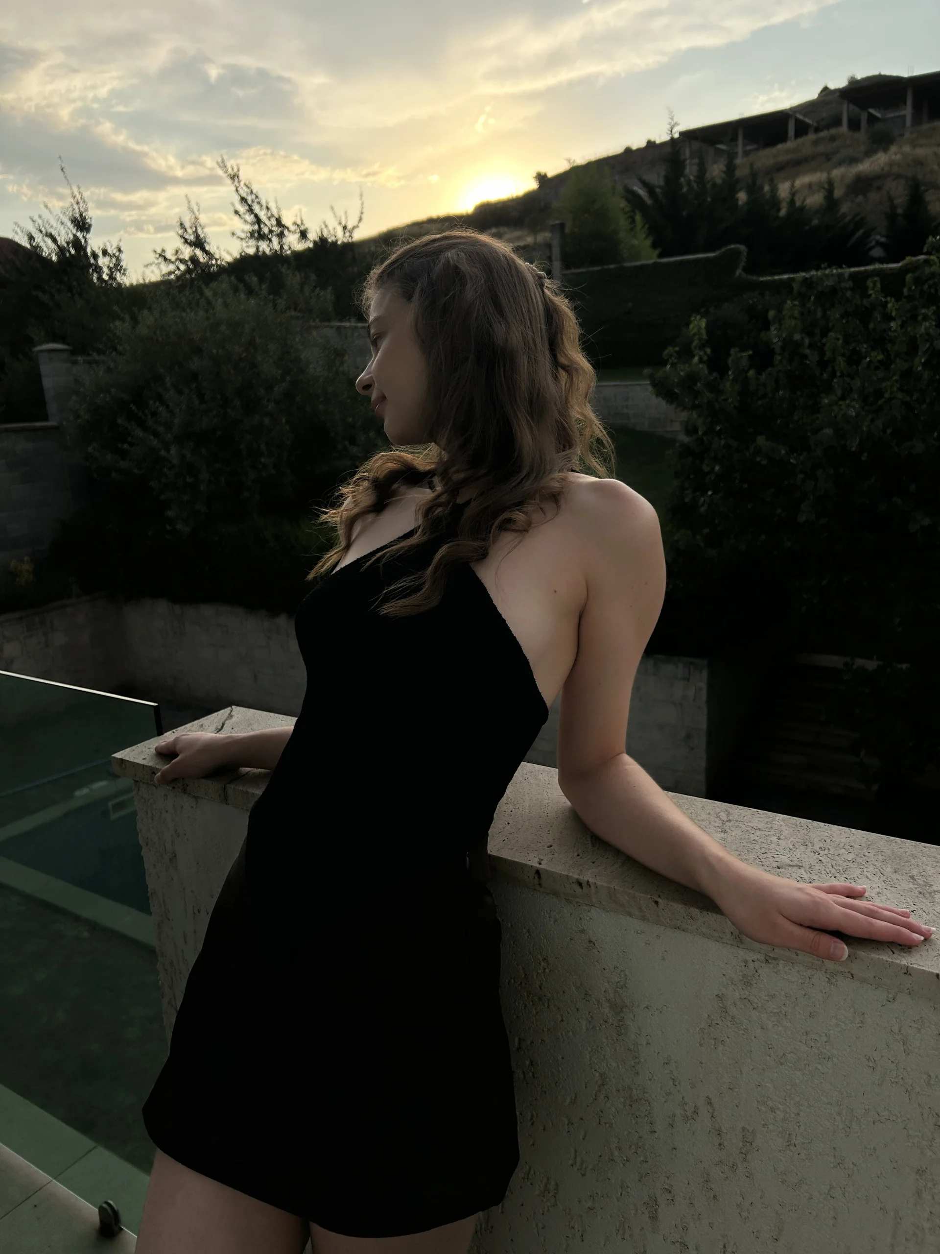 XXX Porn Photo of Nude AnnaSiren 33