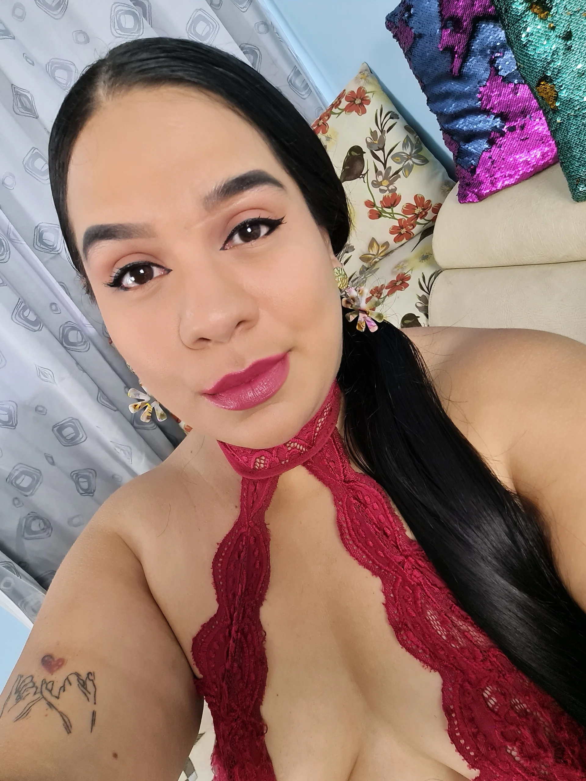 XXX Porn Photo of Nude naughtypussydirtyxx 15
