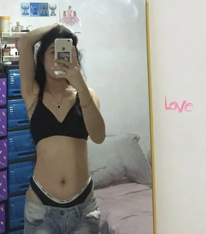 XXX Porn Photo of Nude heartx_ 3