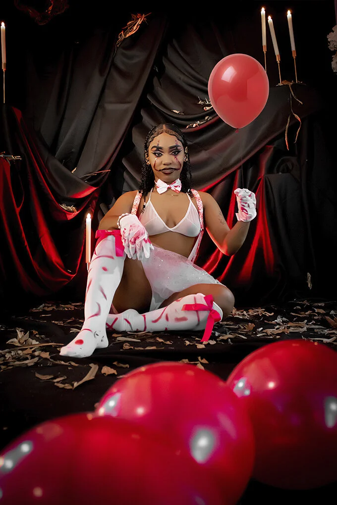 XXX Porn Photo of Nude SkylerBloomm 59
