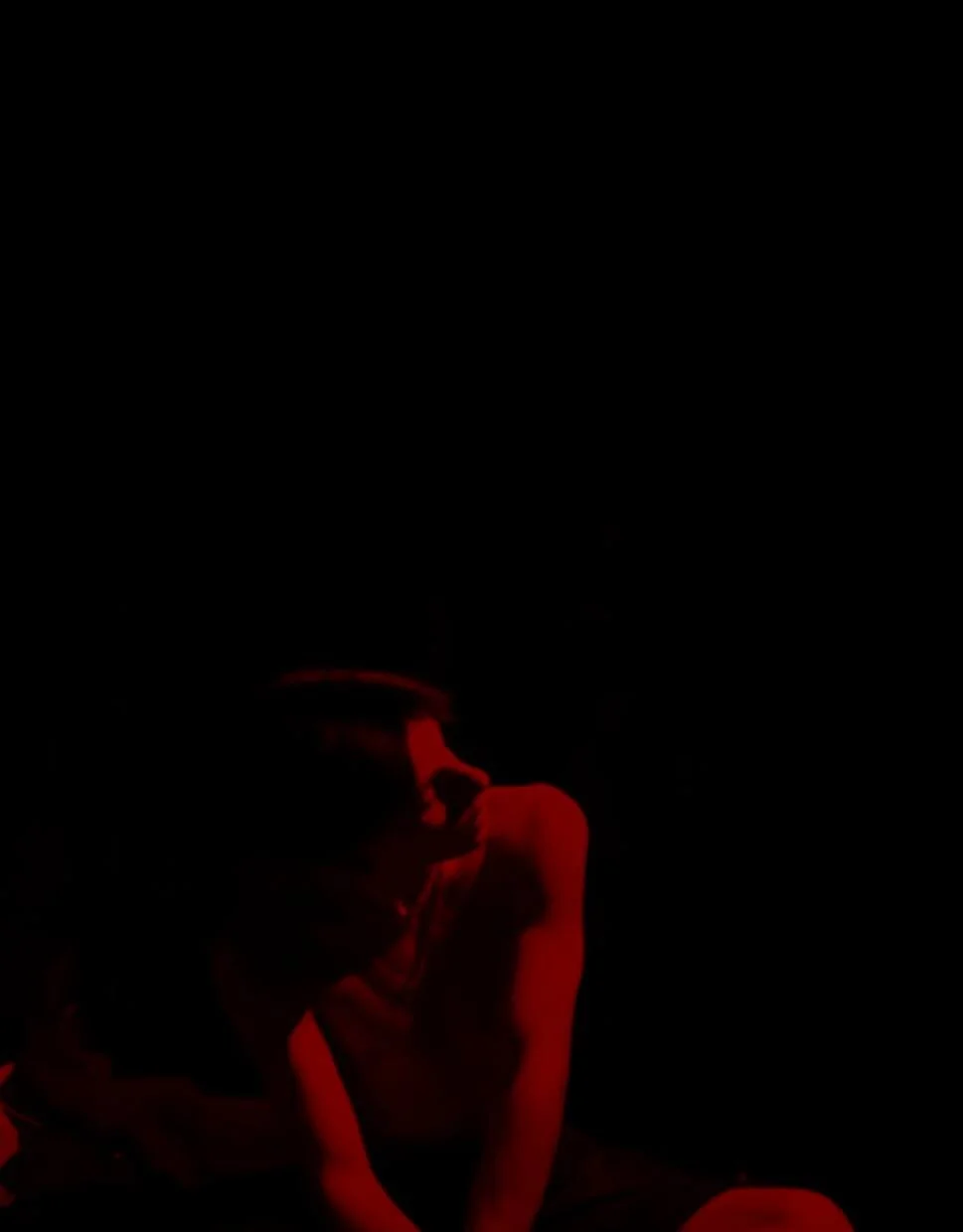 XXX Porn Photo of Nude NikGive 5
