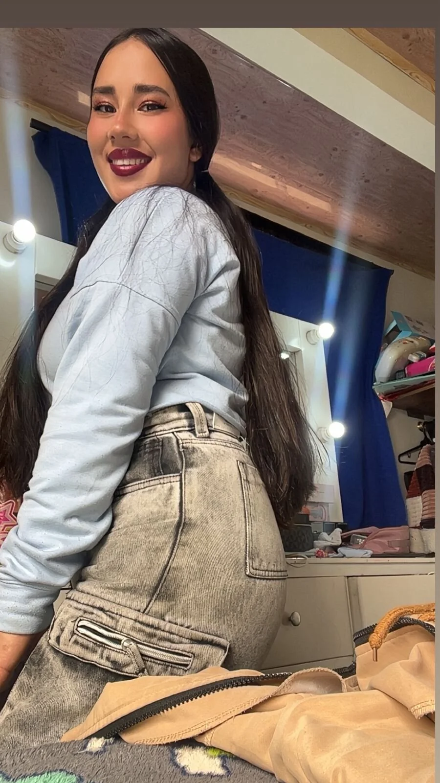 XXX Porn Photo of Nude Hanny_myers 1