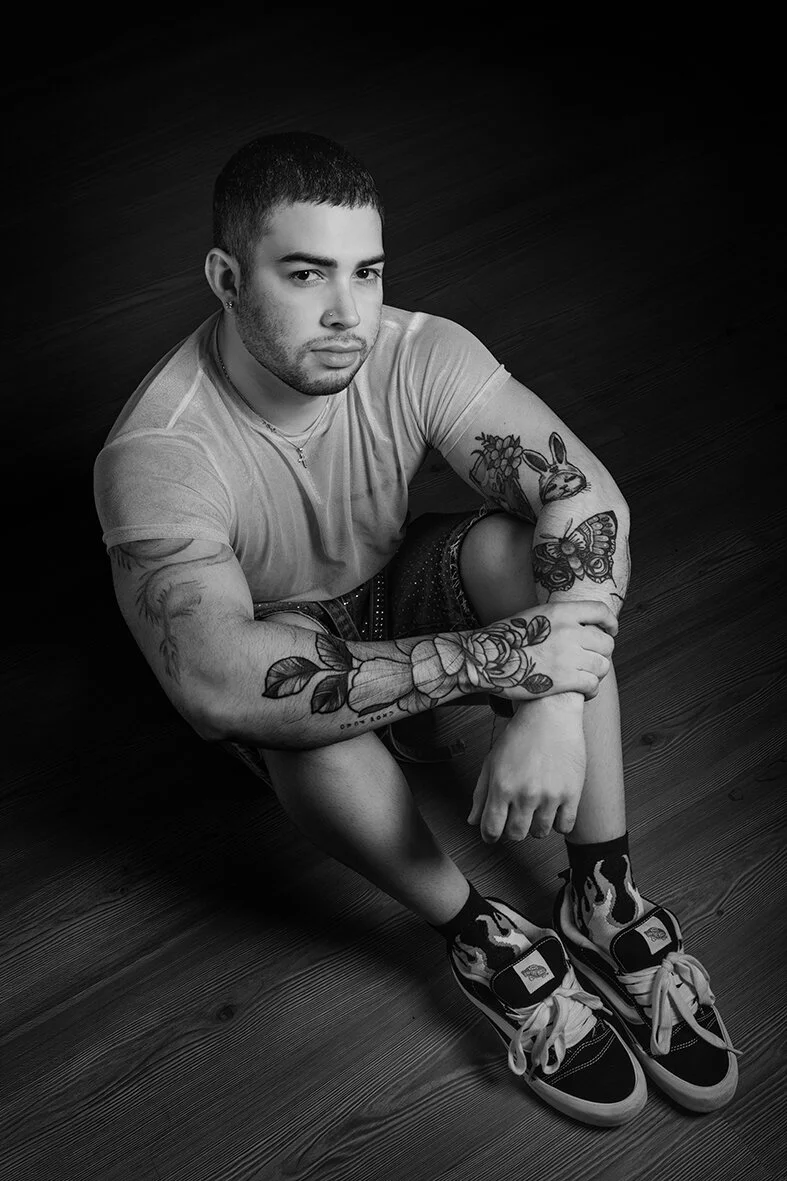 XXX Porn Photo of Nude baby_mateo 18