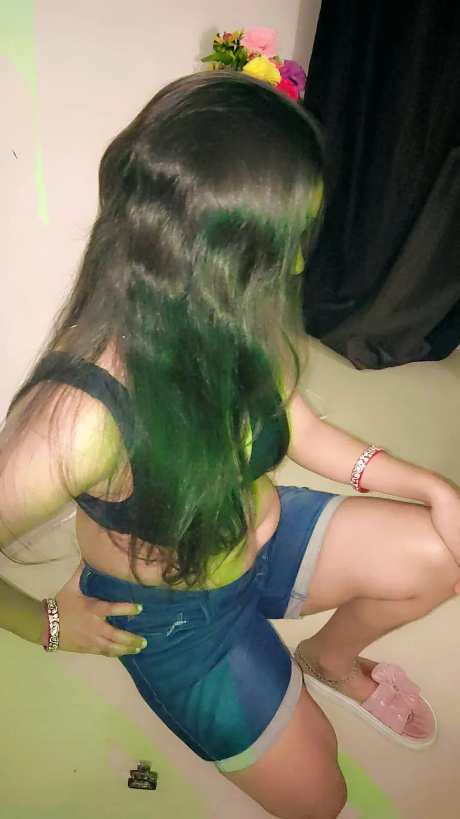 XXX Porn Photo of Nude Glamorous_Shona 7