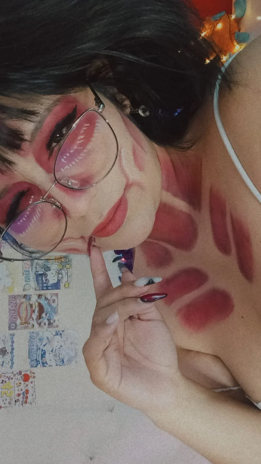 XXX Porn Photo of Nude saragon1 19