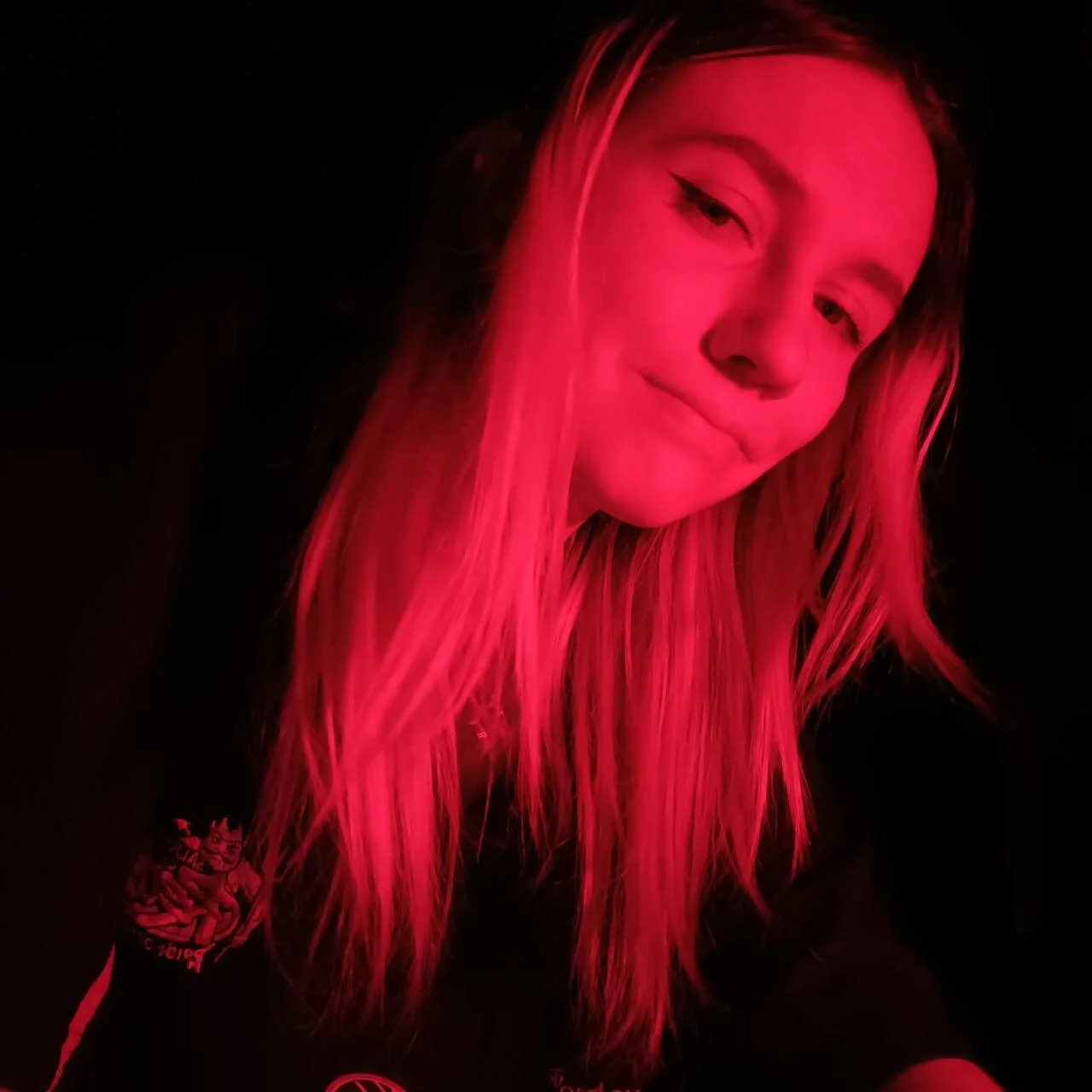 XXX Porn Photo of Nude KellyyBrowny 2