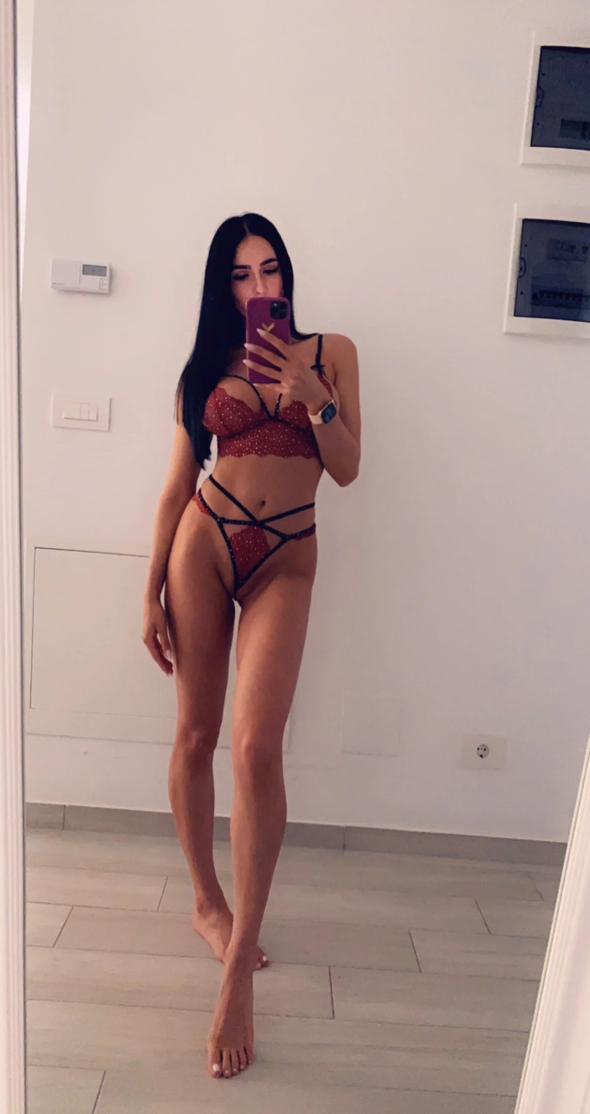 XXX Porn Photo of Nude Layla23a 66