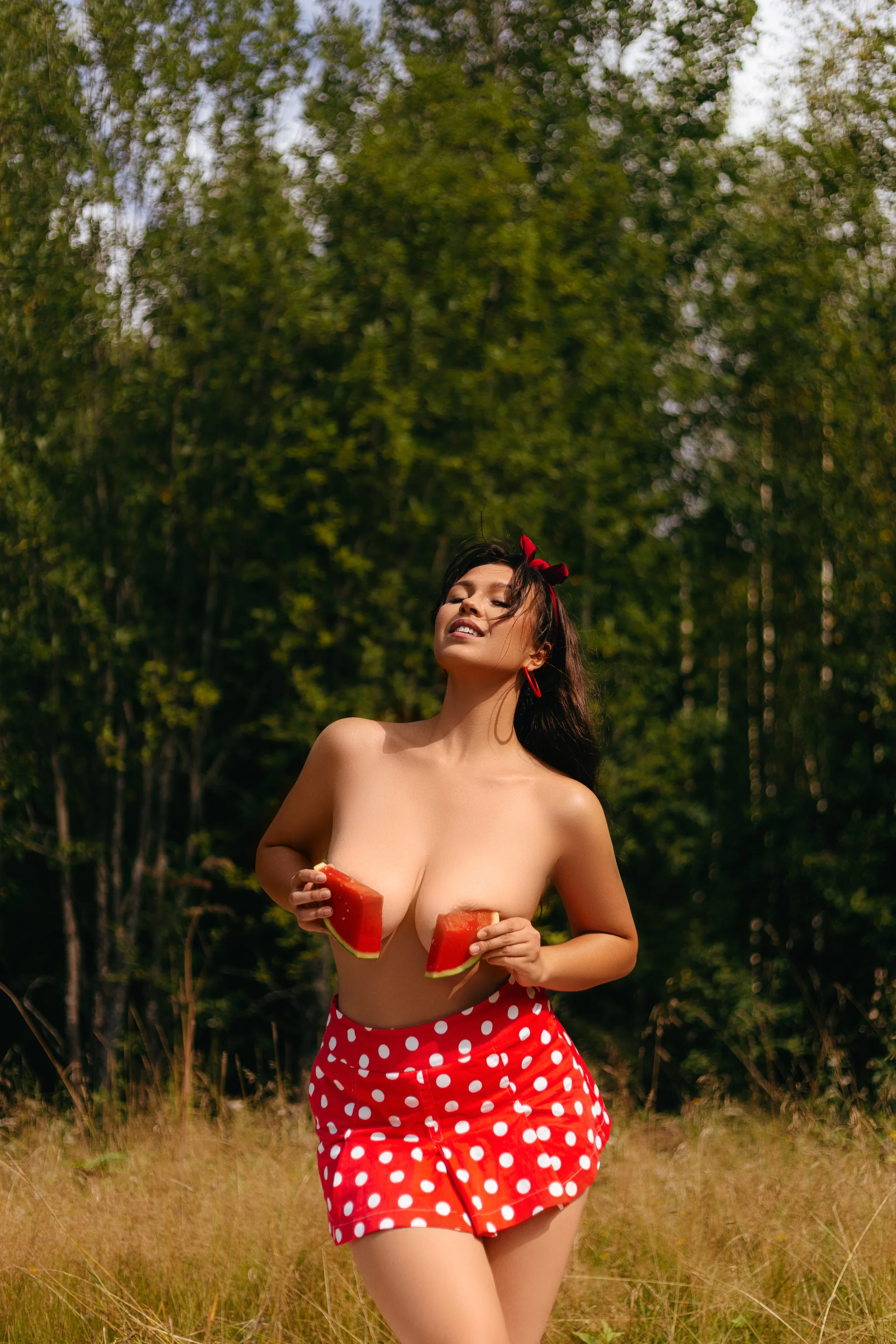 XXX Porn Photo of Nude EllaCanny 10