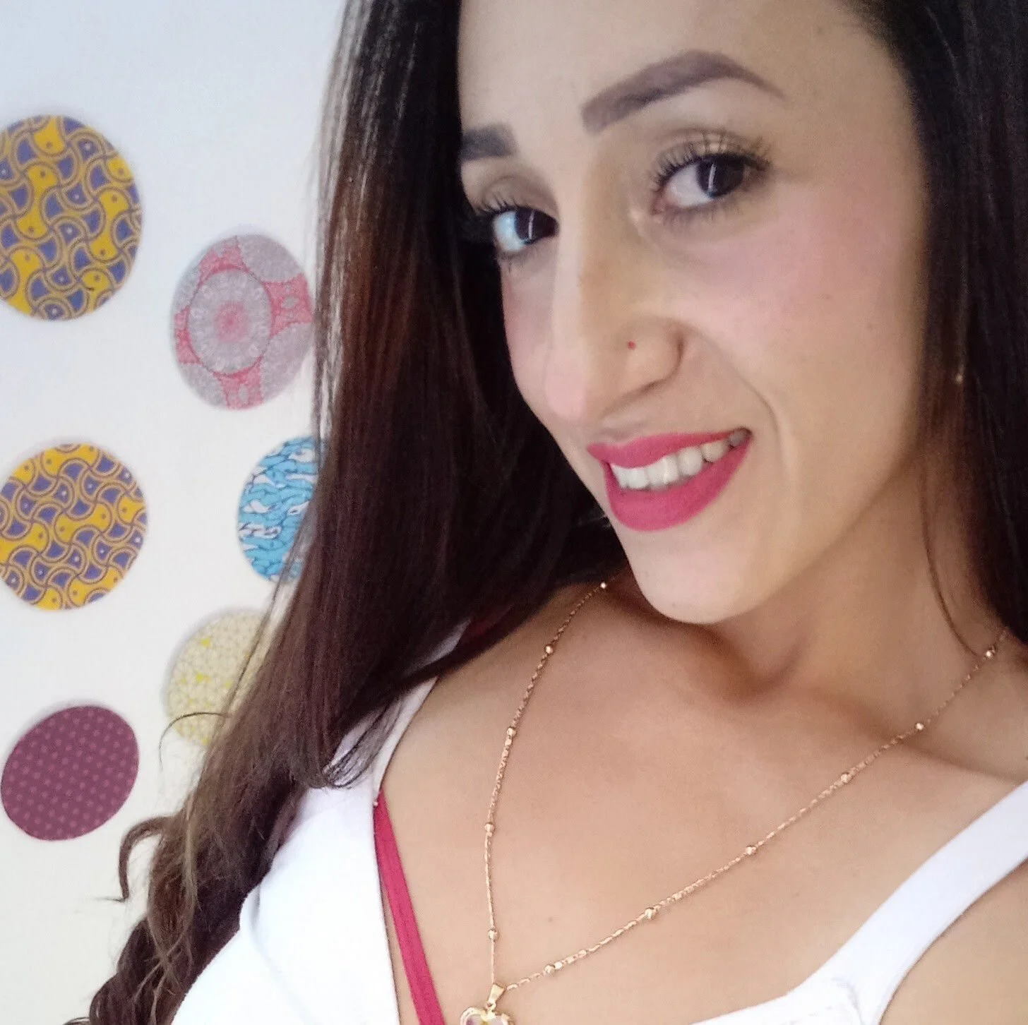 XXX Porn Photo of Nude samy_love35 4