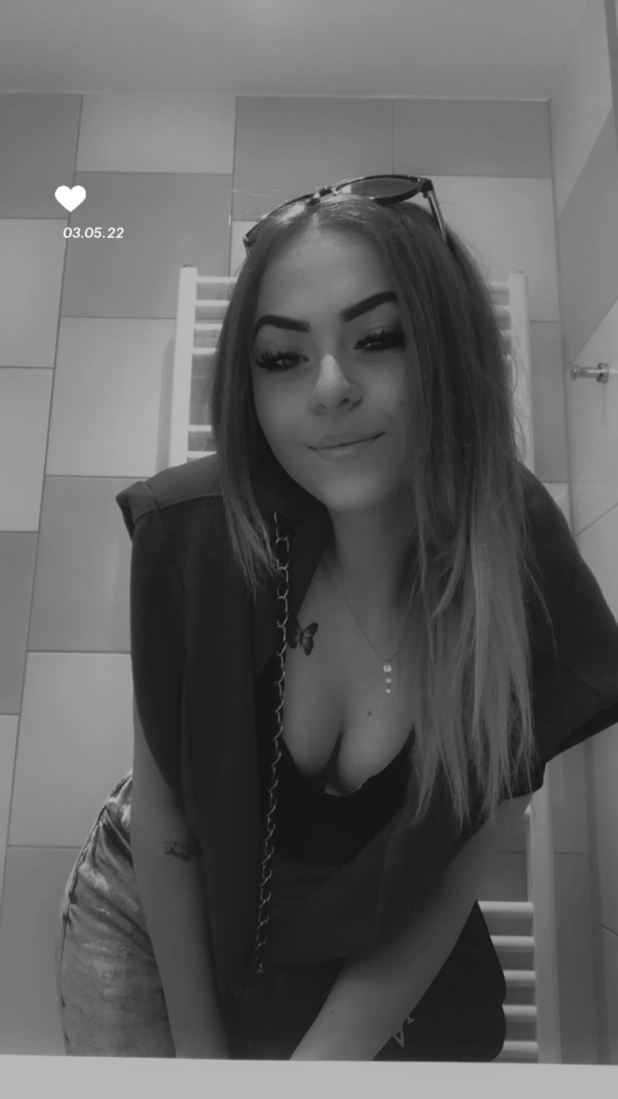 XXX Porn Photo of Nude Queenadri 11