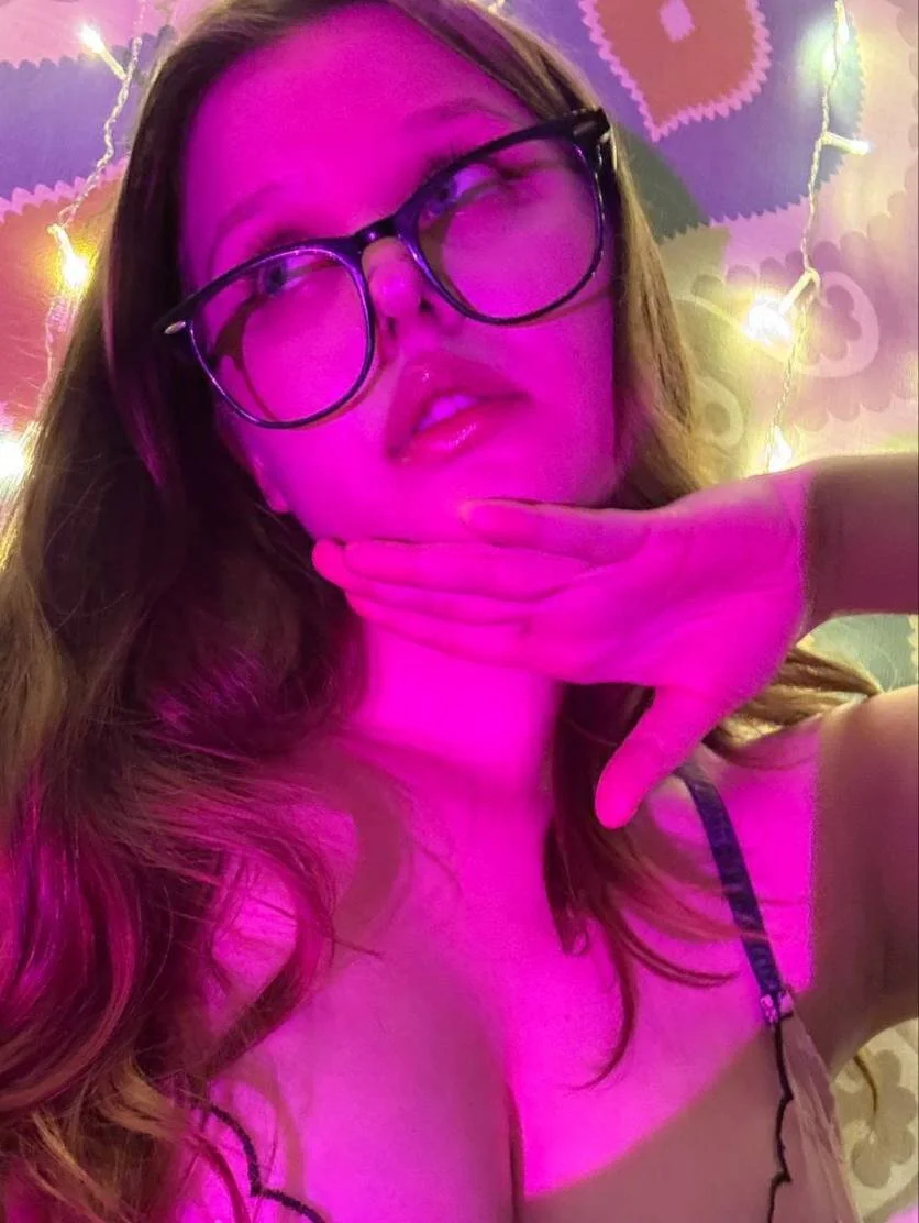 XXX Porn Photo of Nude Lana_Delanay 3