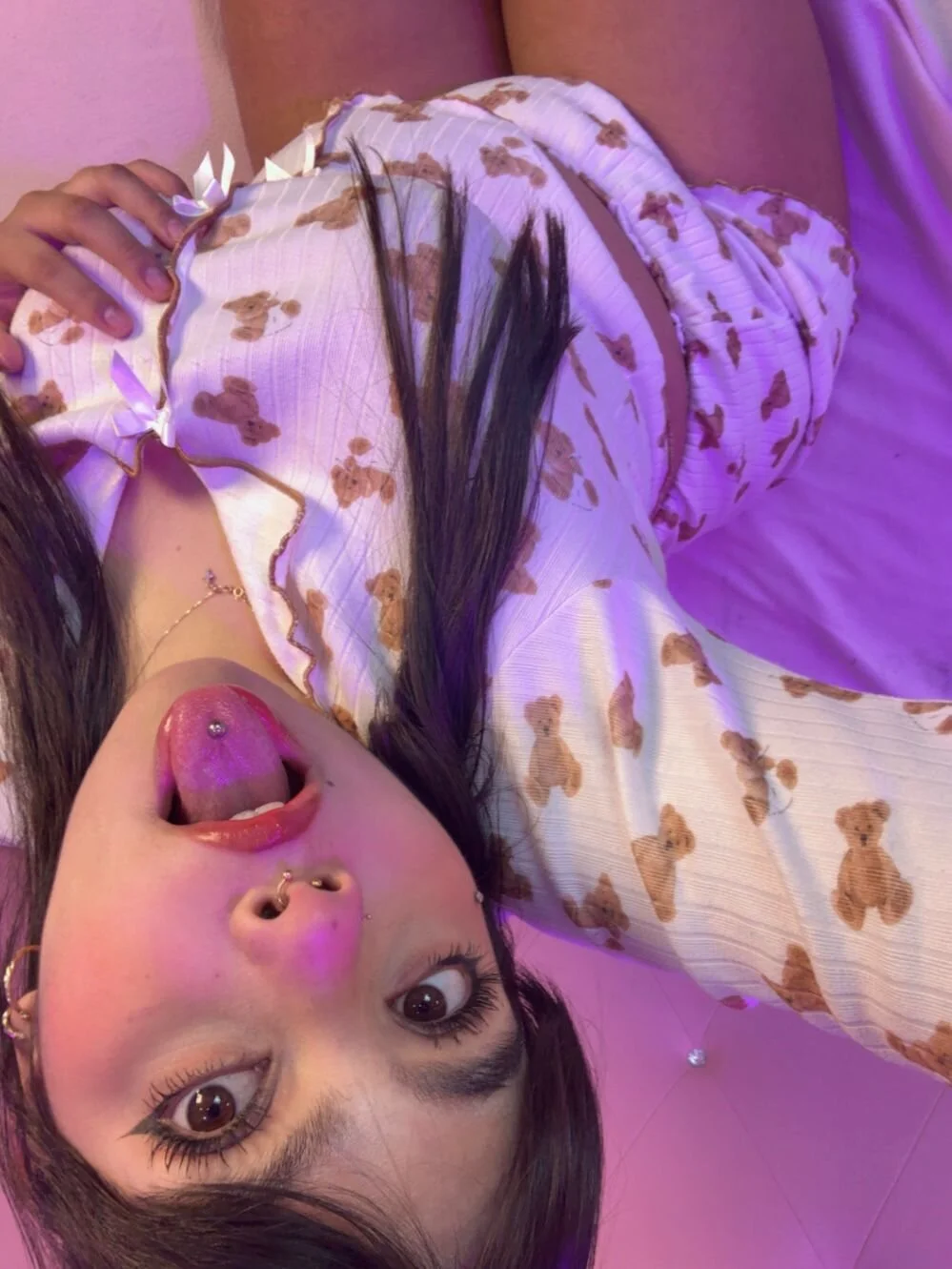 XXX Porn Photo of Nude Molly_Clark_ 3