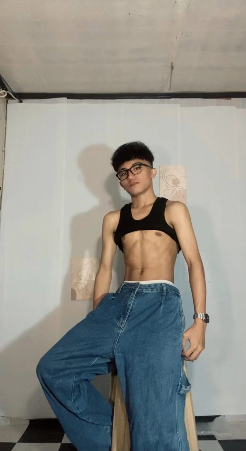 XXX Porn Photo of Nude Asiancutiexx 15