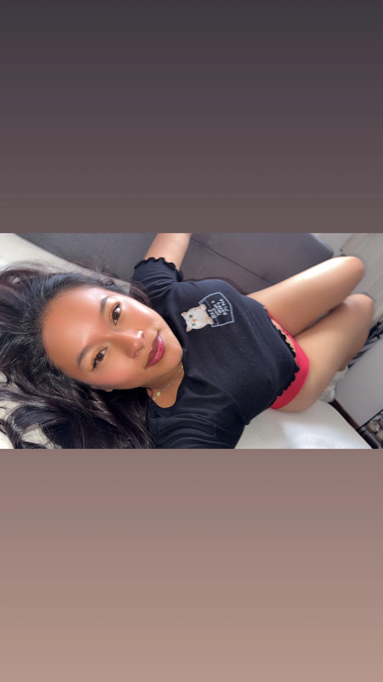 XXX Porn Photo of Nude Liulee 27