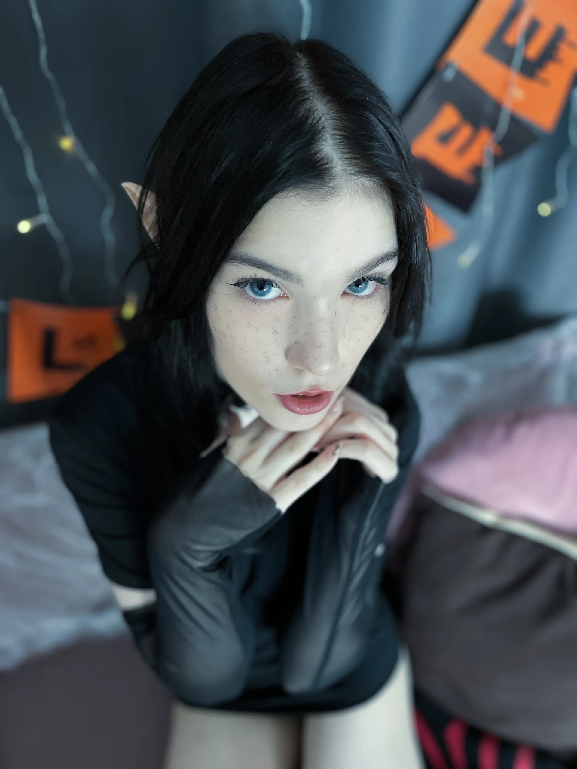 XXX Porn Photo of Nude Sophie_SkyAngel 28