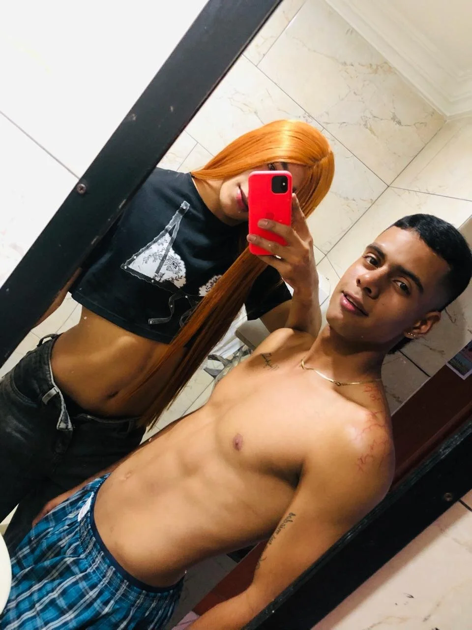 XXX Porn Photo of Nude Vicky_and_Jeyco 4