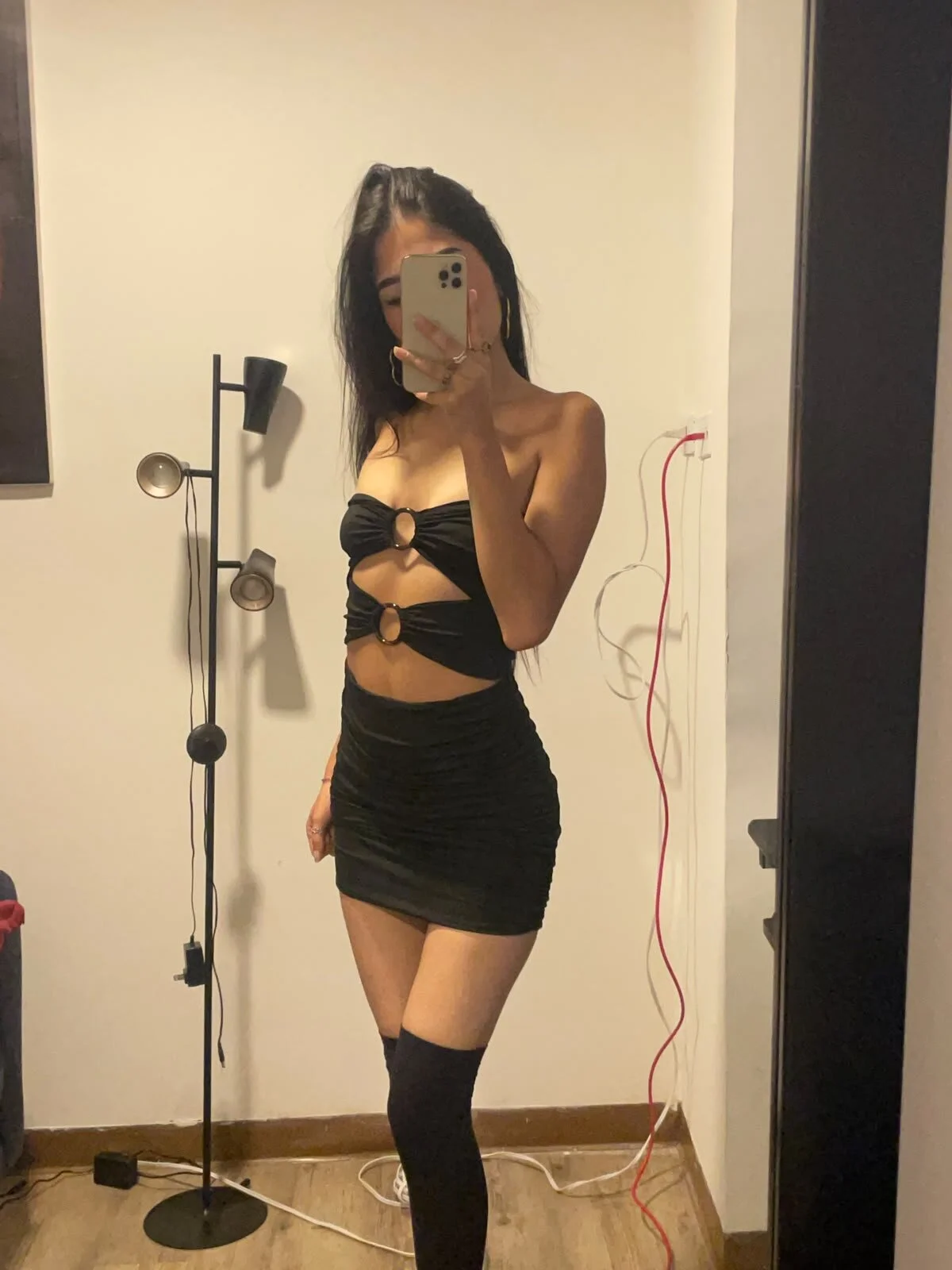 XXX Porn Photo of Nude Violeta_Velvet_ 61